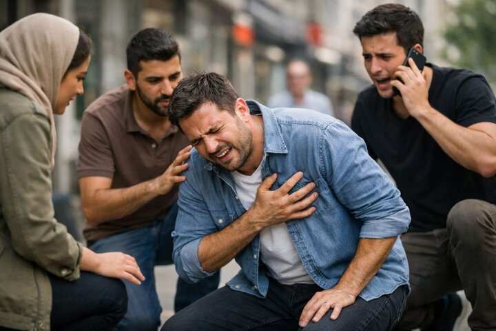 ارتباط واکسن زونا با کاهش ۹ درصدی بیماریهای قلبی عروقی