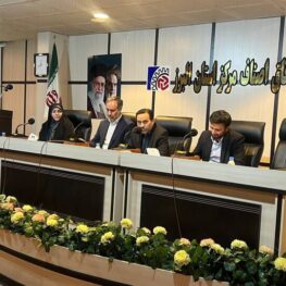 انصاری: مسائل جامعه صنفی با جدیت در کمیسیون نظارت و ستاد تسهیل دنبال می‌شود
