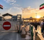 بازگشایی محدود مرز شلمچه برای تردد مسافران جامانده
