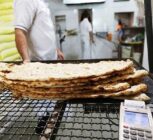 برنامه وزارت بهداشت برای عرضه‌ نان کامل