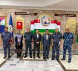 تسهیل تشریفات گمرکی و رفع موانع تجارت میان ایران و تاجیکستان