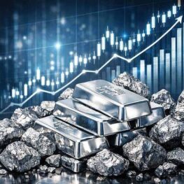 خرید نقره برای سرمایه‌گذاری؛ نقره فیزیکی بهتر است یا دیجیتال؟