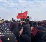 درست بخوانید؛ آمریکا همیشه غیرنظامیان را هدف قرار می‌دهد!