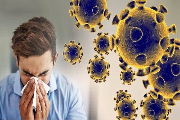 زنگ خطر بیماریهای تنفسی در یزد؛ کووید از آنفلوآنزا پیشی گرفت