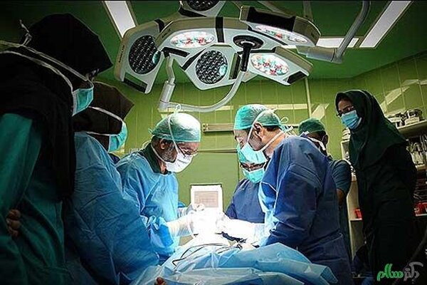 سوانح جادهای خوزستان و اعضایی که زیر خاک میروند