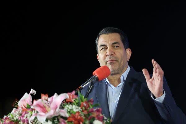 طالبی: استان کرمان الگوی کشوری مشارکت خیران در حوزه سلامت میشود