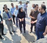 علیمرادی: گوگسر جاسک به رویه ملوانی اضافه می‌شود