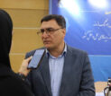 عملیات اجرایی راه‌آهن رشت ــ آستارا آغاز شد
