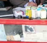 قاسمی: ۳۲ ویال داروی قاچاق دامپزشکی در اسلام‌آبادغرب کشف شد