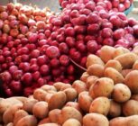 قیمت سیب‌زمینی با کاهش ۵۰ درصدی عرضه، افزایش یافت