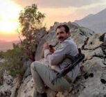 محیط‌بان لرستانی درگذشت
