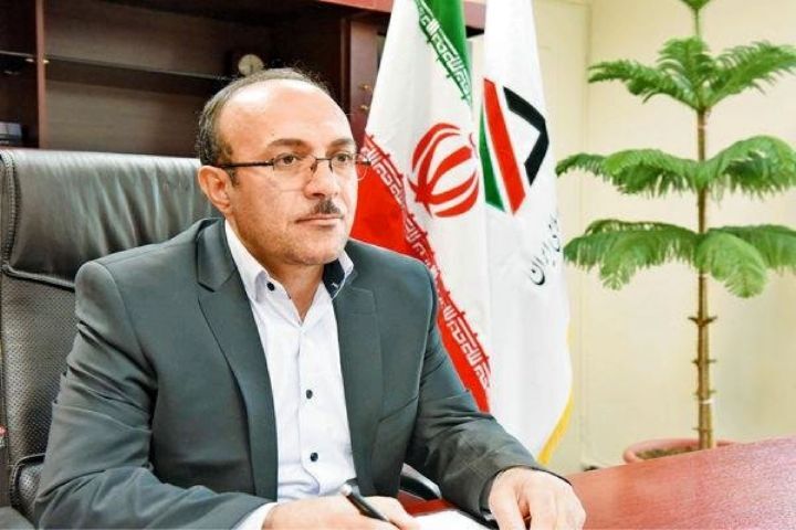 مرزهای کشور باز است؛ افزایش سقف پذیرش کامیونهای صادراتی