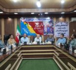 معاون فرماندار گناوه: ایمن‌سازی معابر عمومی در دستور کار شهرداری باشد