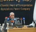 معاون وزیر راه و شهرسازی در پاسخ به بازار اعلام کرد
                میزان خسارت به زیرساخت های حمل و نقل در جنگ؟ | «شرکت ساخت» در مولدسازی پیشگام است