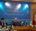 معاون وزیر راه و شهرسازی:
                وزیر راه در ۲۴ ماه ۵۰ سفر استانی داشت| تکمیل راه‌آهن میانه-اردبیل پس از ۲۲ سال