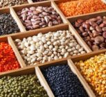 مواد غذایی گیاهی سرشار از پروتئین را به رژیم غذایی خودتان اضافه کنید