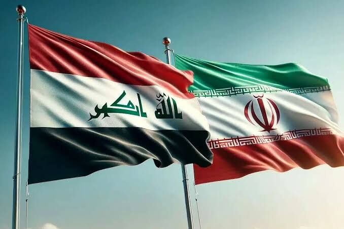 موافقتنامه ترانزیتی و حملونقلی ایران و عراق امضا شد