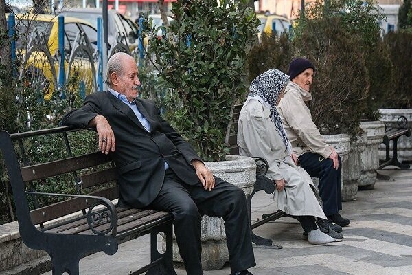 نوردرمانی کیفیت خواب سالمندان را بهبود میبخشد