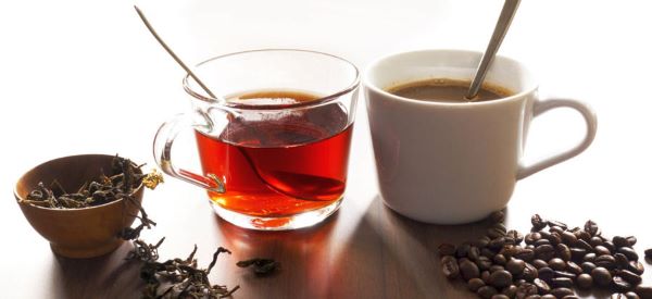 نوشیدن این گونه چای و قهوه ممنوع!