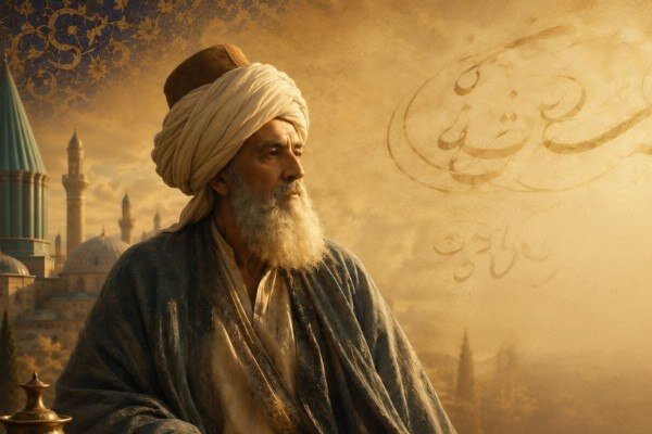 «هله نومید نباش»؛ مولانا هنوز هم سخن میگوید!