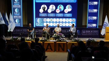 هوش مصنوعی در عمل؛ از تجربه علیبابا تا دیجیکالا، دیوار و اسنپپی در IRAN AI ۲۰۲۶