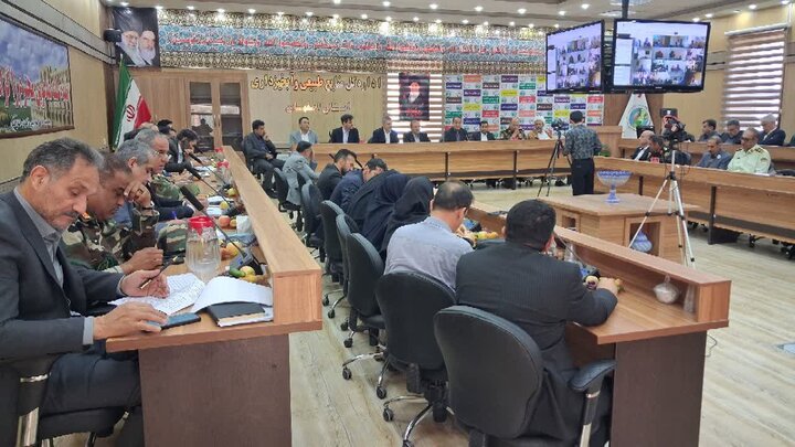 وحید: تقویم کوچ عشایر زاگرس با شرایط اقلیمی امسال بازنگری میشود وحید: تقویم کوچ عشایر زاگرس با شرایط اقلیمی امسال بازنگری میشود