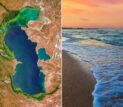 کاهش آسیب‌پذیری در سواحل کاسپین؛ نقشه‌ راه مدیریت نوسانات خزر ابلاغ شد