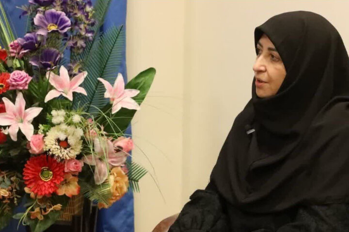 انصاری: ایلام میتواند پایلوت «گردشگری سبز» باشد