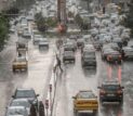 باران پاییزی به تهران رسید؛ تداوم بارش تا یکشنبه