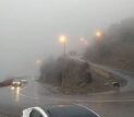 بازگشایی جاده چالوس؛ ترافیک سنگین در هراز