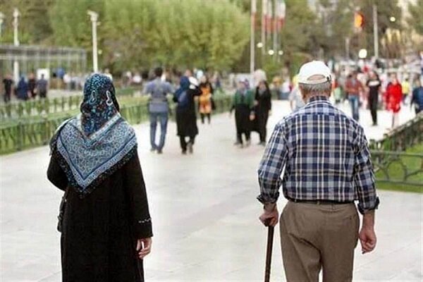 تغییر اقلیم و تهدید سلامت سالمندان؛ ضرورت برنامهریزی هدفمند