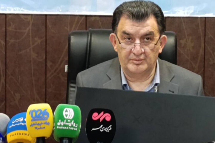 تلاش دامپزشکی برای حراست از سرمایه دامی و مبارزه با بیماریهای مشترک