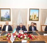 توسعه راه‌آهن هرات ــ مزارشریف، محور رایزنی دیپلماسی اقتصادی ایران و افغانستان