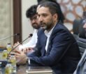 رویداد راهینو به مرور معمار شبکه تعاملی کسب‌ و کارهای خوزستان خواهد شد