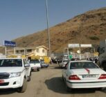 صادرات گمرک رازی به ۳۷۶ میلیون دلار رسید