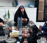 ظرفیت‌های سرمایه‌گذاری و مزیت‌های تجاری خوزستان به سرمایه‌گذاران آفریقایی منتقل شد