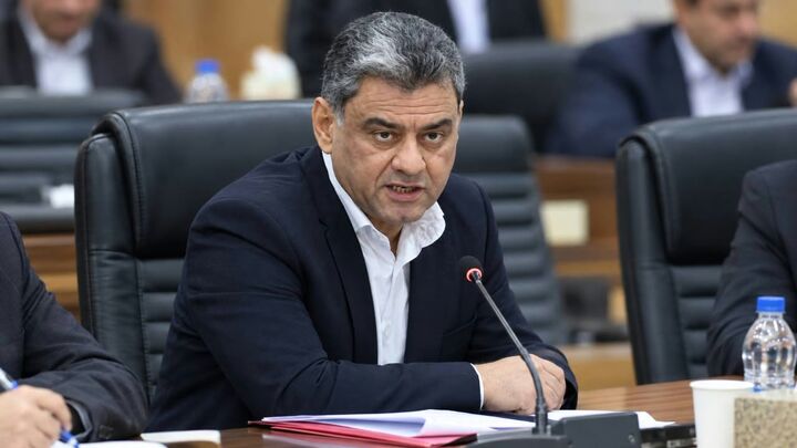 محدودیت زمانی سامانه «سدف» تأمین سوخت ماشین آلات سنگین خوزستان را مختل کرد