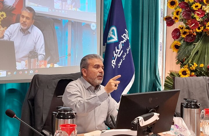 مدیرکل دامپزشکی اصفهان: موارد هاری گربه داریم؛ به گربه‌ها غذا ندهید