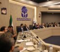 کالاها و کانتینرهای متوقف شده بندر کراچی بزودی جا به جا می شوند