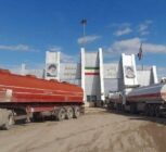 گمرک خسروی پیشتاز اجرای سامانه هوشمند پلاک‌خوان در کشور شد