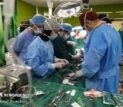 ۵ هزار بیمار ریوی از جراحی باز بی نیاز شدند