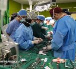 ۵ هزار بیمار ریوی از جراحی باز بی نیاز شدند