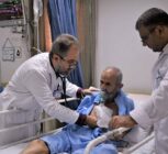 ۹۵ درصد پزشکان تمایل به حوزه سالمندی ندارند